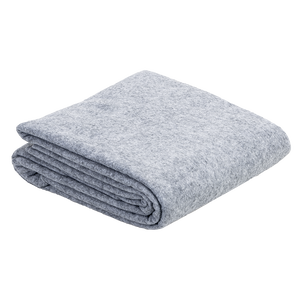 Dynarex Disposable Grey Blanket - 100% Polyester