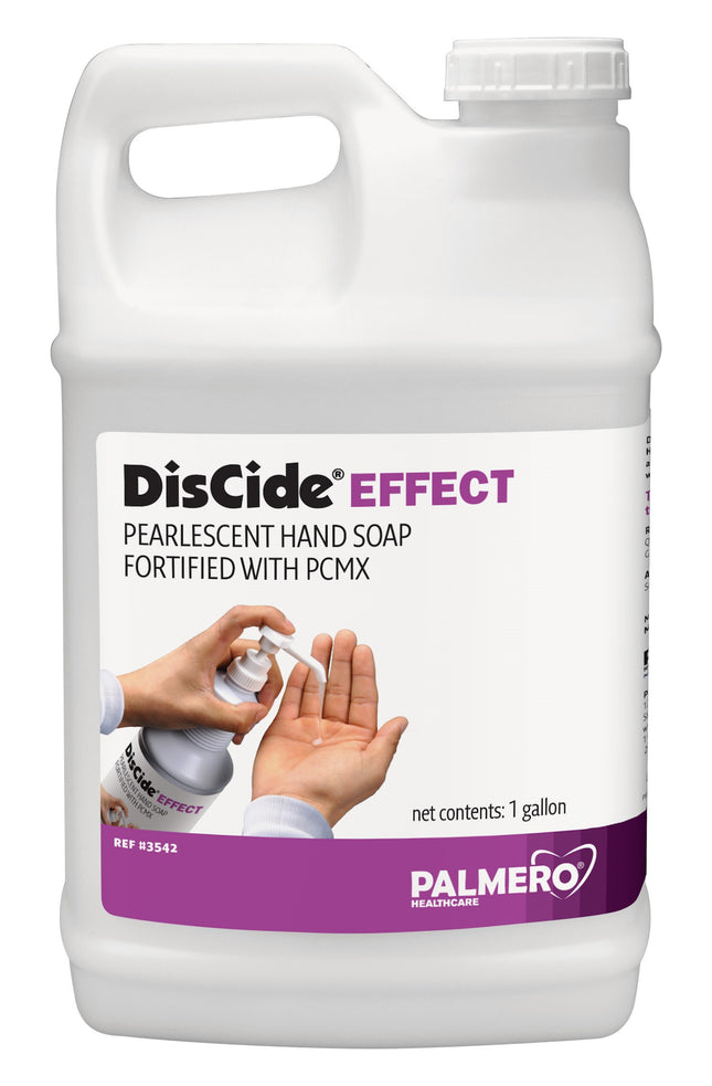 Discide Effect Gallon Refill, 4/cs