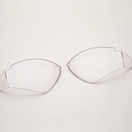 Replacement Lenses, Clear, Universal Size