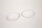 Replacement Lenses, Clear, Universal Size