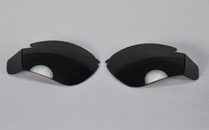 Replacement Lenses, Grey, Universal Size 3561R-b