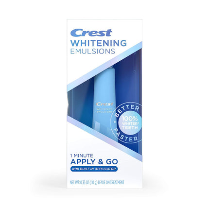 Whitening Emulsions On The Go leave-on treatment, 0.35 oz | Procter & Gamble | Only at SurgiMac