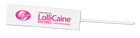 Centrix LolliCaine Topical Anesthetic Gel Dye Free