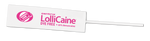 Centrix LolliCaine Topical Anesthetic Gel Dye Free