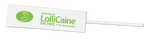 Centrix LolliCaine Topical Anesthetic Gel Dye Free