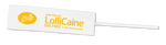 Centrix LolliCaine Topical Anesthetic Gel Dye Free
