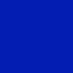 General Exam Stethoscope McKesson Royal Blue 1-Tube 21 Inch Tube Single Sided Chestpiece | SurgiMac Dental Supply