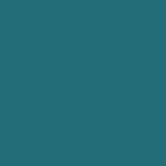 General Exam Stethoscope McKesson Teal Blue 1-Tube 21 Inch Tube Single Sided Chestpiece | SurgiMac Dental Supply