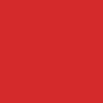 General Exam Stethoscope McKesson Red 1-Tube 22 Inch Tube Double Sided Chestpiece | SurgiMac Dental Supply