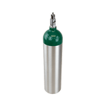 Dynarex M15 - Oxygen D-Cylinder w/ CGA870 36391