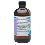 Chloroform Bottle, 8 oz 20390