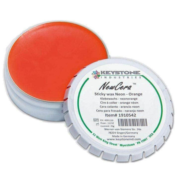 NewCera Sticky Wax