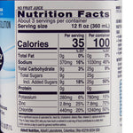 Oral Electrolyte Solution Pedialyte Classic Grape Flavor Electrolyte CS/8 00240