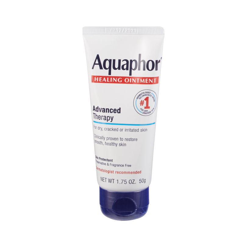 Aquaphor Healing Ointment - Dry Skin Moisturizer 72140045231