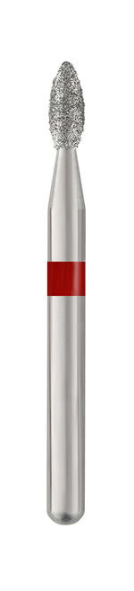 SS White Piranha Diamond 368-016F | SurgiMac Dental Supply