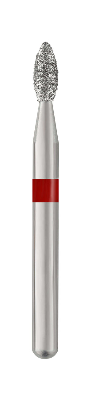 SS White Piranha Diamond 368-016F | SurgiMac Dental Supply