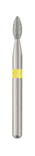 SS White Piranha Diamond 368-016VF | SurgiMac Dental Supply