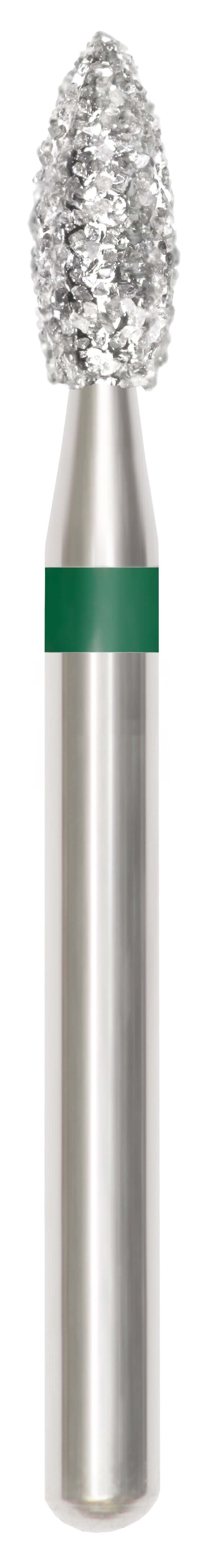 SS White Piranha Diamond 368-020C | SurgiMac Dental Supply