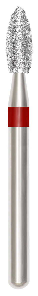 SS White Piranha Diamond 368-020F | SurgiMac Dental Supply