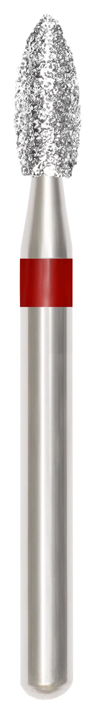 SS White Piranha Diamond 368-020F | SurgiMac Dental Supply