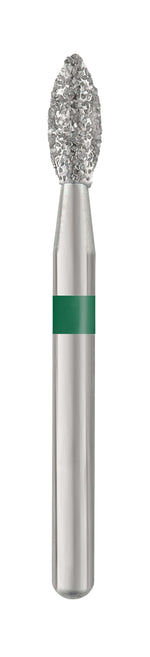 SS White Piranha Diamond 368-021C | SurgiMac Dental Supply