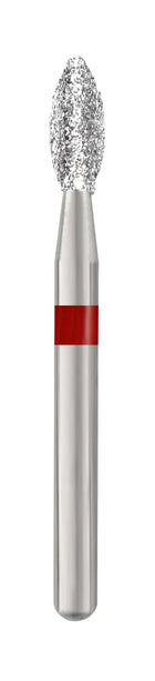 SS White Piranha Diamond 368-021F | SurgiMac Dental Supply