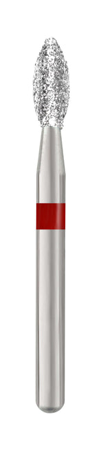 SS White Piranha Diamond 368-021F | SurgiMac Dental Supply