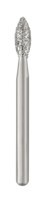 SS White Piranha Diamond 368-021M | SurgiMac Dental Supply