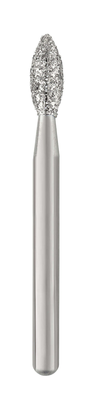 SS White Piranha Diamond 368-021M | SurgiMac Dental Supply