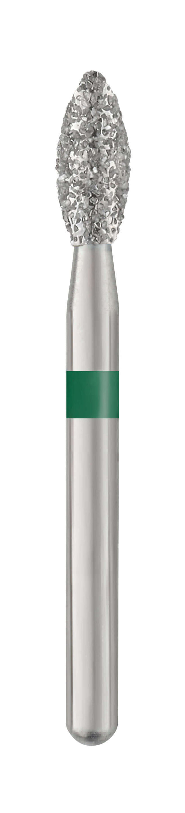 SS White Piranha Diamond 368-023C | SurgiMac Dental Supply