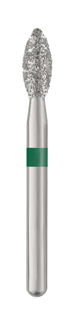 SS White Piranha Diamond 368-023C | SurgiMac Dental Supply