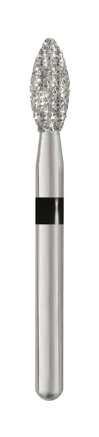 SS White Piranha Diamond 368-023SC | SurgiMac Dental Supply