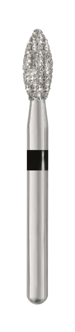SS White Piranha Diamond 368-023SC | SurgiMac Dental Supply