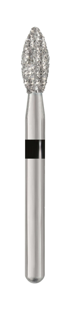 SS White Piranha Diamond 368-023SC | SurgiMac Dental Supply