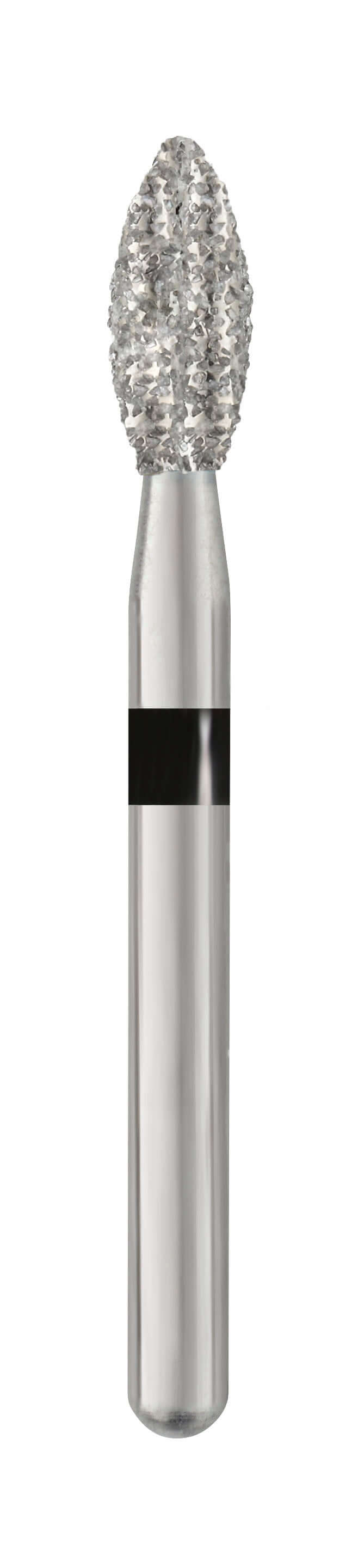 SS White Piranha Diamond 368-023SC | SurgiMac Dental Supply