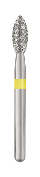 SS White Piranha Diamond 368-023VF | SurgiMac Dental Supply