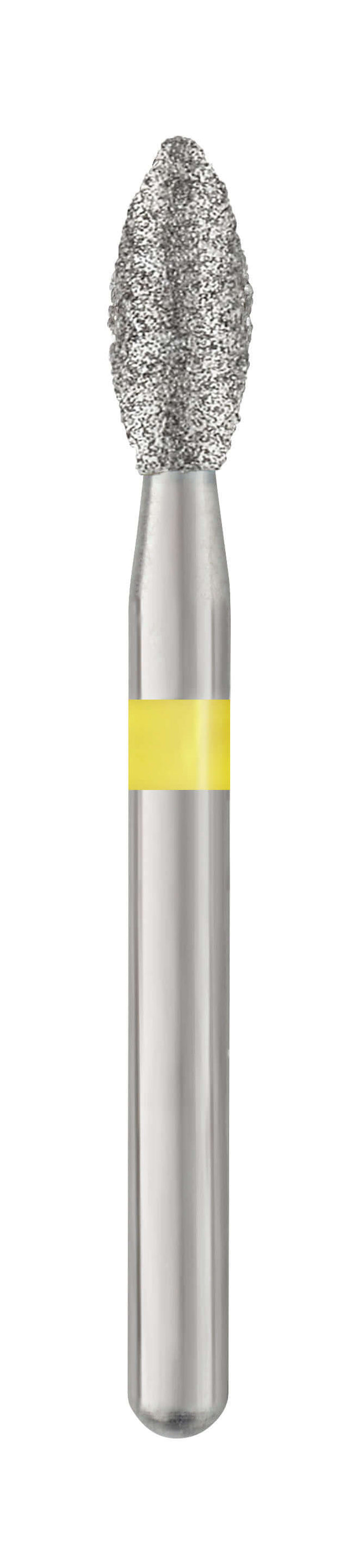 SS White Piranha Diamond 368-023VF | SurgiMac Dental Supply