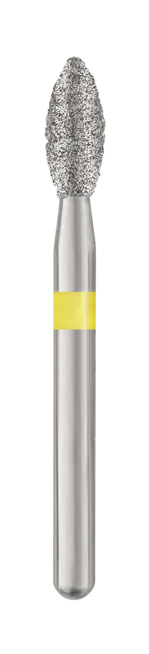 SS White Piranha Diamond 368-023VF | SurgiMac Dental Supply