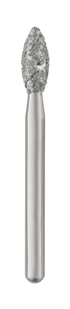 SS White Piranha 2X Diamond 368-023 | SurgiMac Dental Supply