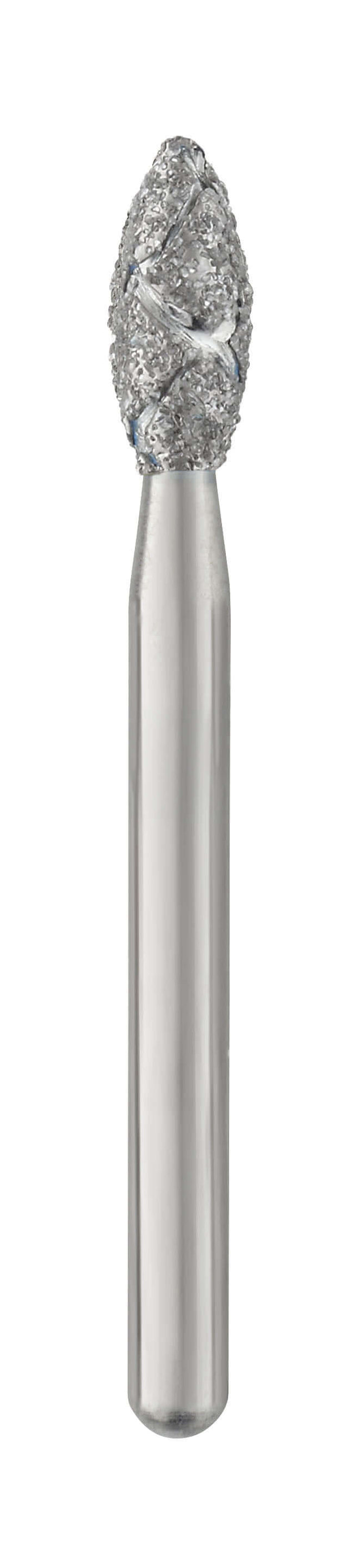 SS White Piranha 2X Diamond 368-023 | SurgiMac Dental Supply