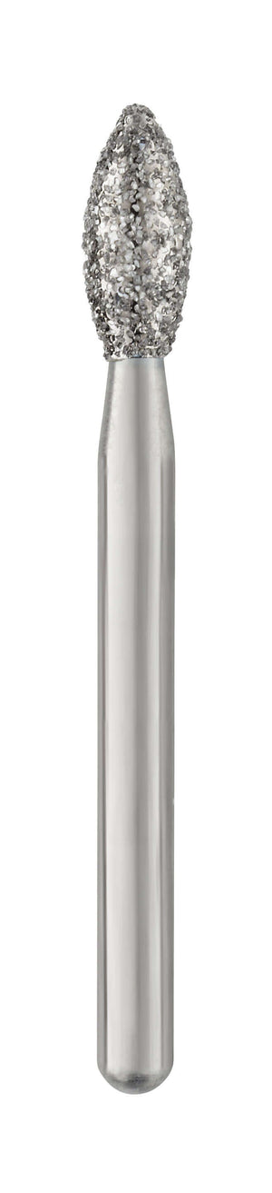 SS White Piranha Diamond 368-023M | SurgiMac Dental Supply