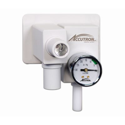 Hu-Friedy Accutron™ RFS™ Remote Flow System – Analog | SurgiMac Dental Supply