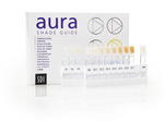 Aura Master Shade Guide Kit 8565108