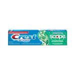 Crest Complete Whitening + Scope Toothpaste, Minty Fresh, 2.7 Oz, 24/cs 3700017281-1