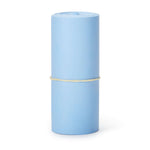 Esmark Compression Bandage McKesson 4 Inch X 4 Yard No Closure Blue Sterile High Compression | SurgiMac Dental Supply