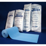 Esmark Compression Bandage McKesson 6 Inch X 3 Yard No Closure Blue Sterile High Compression | SurgiMac Dental Supply