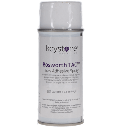 TACâ„¢ Tray Adhesive Compound