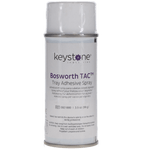 TACâ„¢ Tray Adhesive Compound | SurgiMac Dental Supply