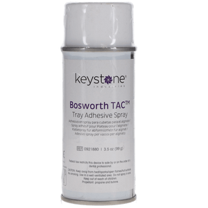 TACâ„¢ Tray Adhesive Compound | SurgiMac Dental Supply