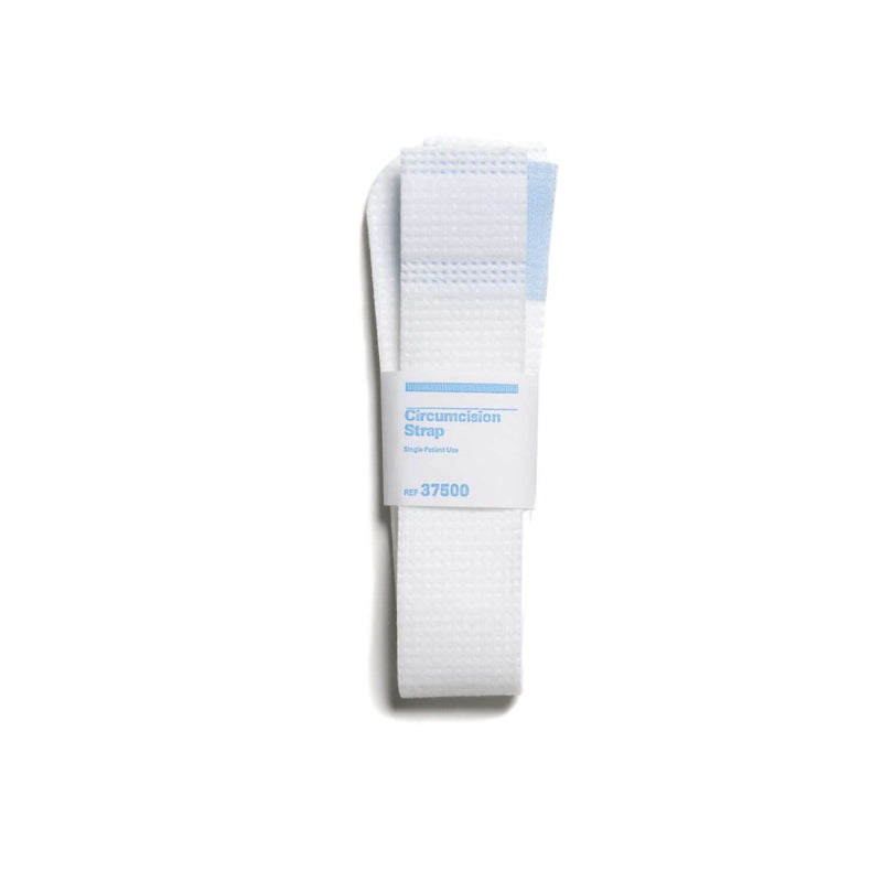 Circumcision Strap Soft, Disposable 37500